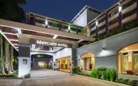 Mercure Yangon Kaba Aye