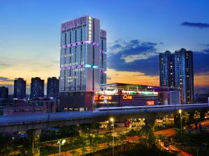 Hampton by Hilton Zhuhai Chengfeng Plaza