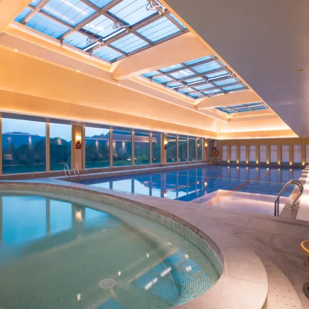 Bright Resort