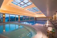 Bright Resort - romantici