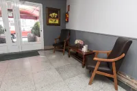 Los Alamos Hotel Boutique Hotels in Plasencia