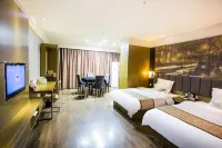 Wilton Hotel (Xiaochang)