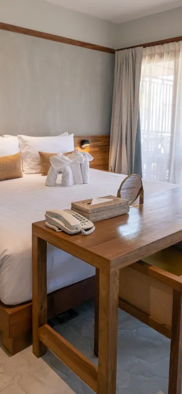 ห้องพรีเมียม