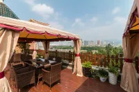 Haima Creative Hotel - วิวภูเขา