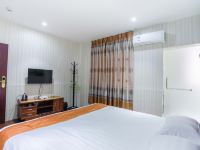 广州新世纪白领公寓 - 情侣大床房
