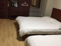 宁波艾莱客宾馆 - 经济双床间