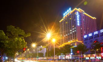 Lavande Hotel (Foshan Wanda Plaza)