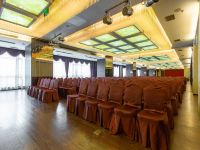 上海百艺人才公寓酒店 - 会议室