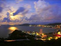 海陵岛恒海旅伴别墅公寓酒店 - 酒店附近