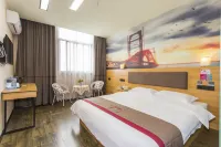 Huayi Hotel Hotels in Linyi