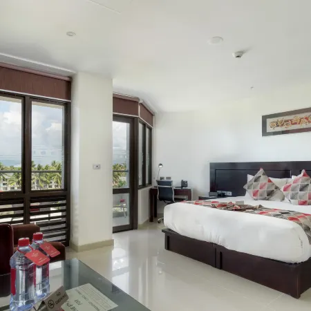 Ramada Suites by Wyndham Wailoaloa Beach Fiji