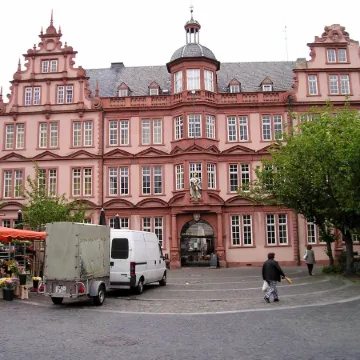 Hotel Roemerstein