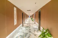 Chuangyi Jia Famile Hotel (Taizhou Luqiao Shili Changjie Zhongsheng Branch)