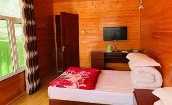 Chaoxiang Tianfu Guesthouse