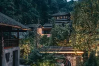 Xieshan Jingshe Boutique Guesthouse فنادق في 