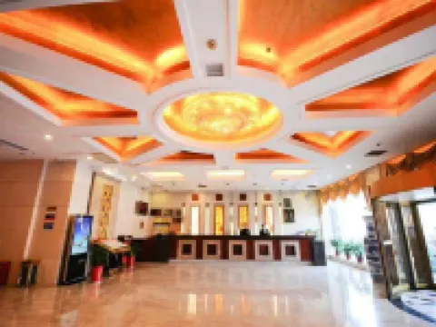 Linli Jindi International Grand Hotel Hotels in Linli