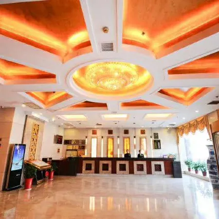 Linli Jindi International Hotel