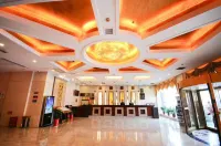 Linli Jindi International Grand Hotel فنادق في لينلي