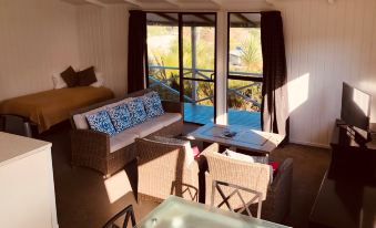 Waiheke Island Motel