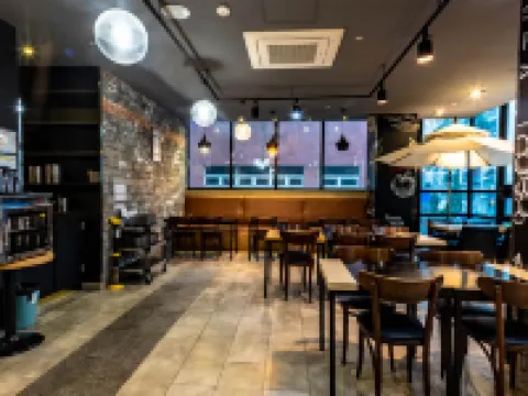 Jeju Haema Hotel Hotels in Jeju City