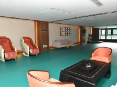 Zhen an Hotel Hotels in Zheng'an