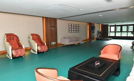 Zhen an Hotel - Housity