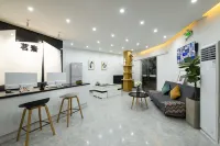 Yisu HOTEL โรงแรมใกล้หาดไป่เฉิง