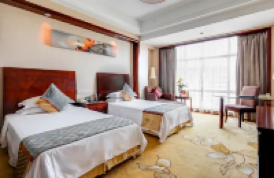 Daxie International Hotel