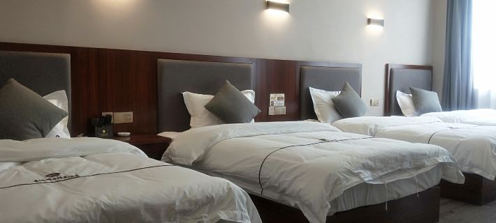 Shengda Holiday Boutique Hotel Hotels in Saga