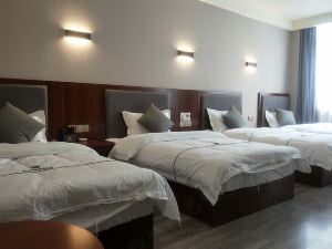 Shengda Holiday Boutique Hotel