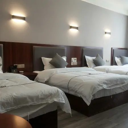 Shengda Holiday Boutique Hotel