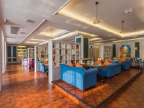 Rongxin International Hotel Hotels in Xiaogan