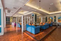 Rongxin Carrey International Hotel (Xiaogan Hubei Engineering Institute) Hotels in Xiaogan