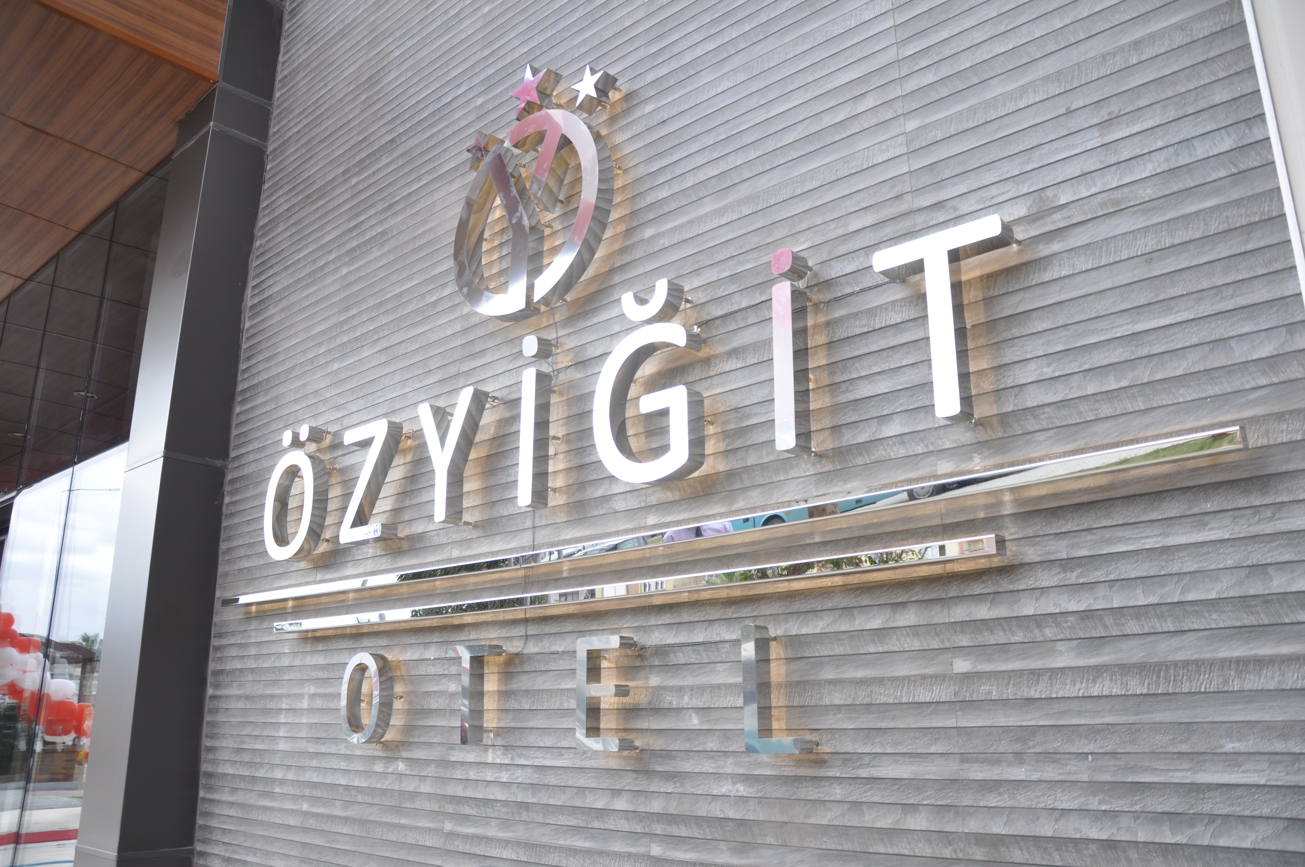 Ozyigit Otel