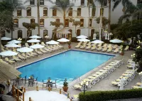 Le Passage Cairo Hotel & Casino Hotels in El Obour City