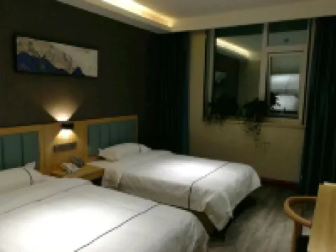 漯河路路通賓館