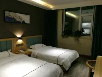 Lutong Hotel Luhe Road