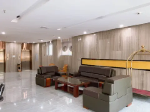 Liangqi Hotel (Zhaoling District Government Store, Luohe City)