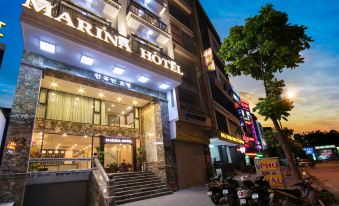 Marina Hotel Hanoi