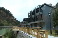 Xiyan Holiday Mountain House فنادق في تشينغ يوان