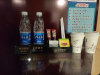 格盟酒店(六盘水市六枝特区团结路店)