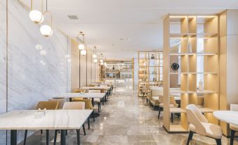 Atour Hotel (Ningbo Airport Yinzhou Avenue)