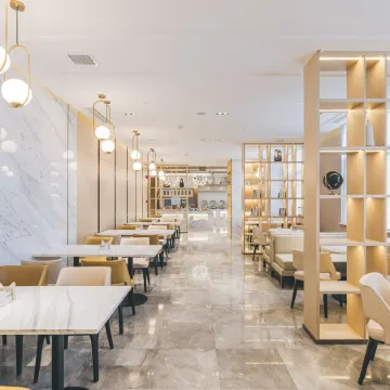 Atour Hotel (Ningbo Airport Yinzhou Avenue) Отели рядом с Аэропорт Нинбо