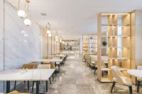 Atour Hotel (Ningbo Airport Yinzhou Avenue)