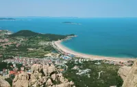 雲宿套房民宿（石長者海水浴場青島國信體育中心店）