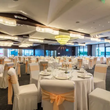 International Hotel Casino & Tower Suites