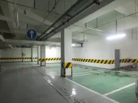 서훙 샹거 테마 호텔