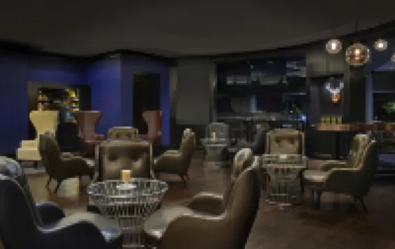 Pullman Kuala Lumpur City Centre Hotel & Residences Hotels in Kuala Lumpur