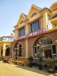 Manzhouli Qingsheng Villa Hotel a 
