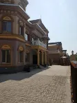 Manzhouli Qingsheng Villa Hotel a 